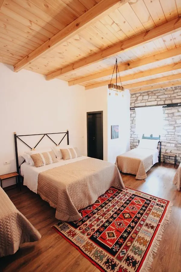 Bujtina Maria Hotel Gjirokaster