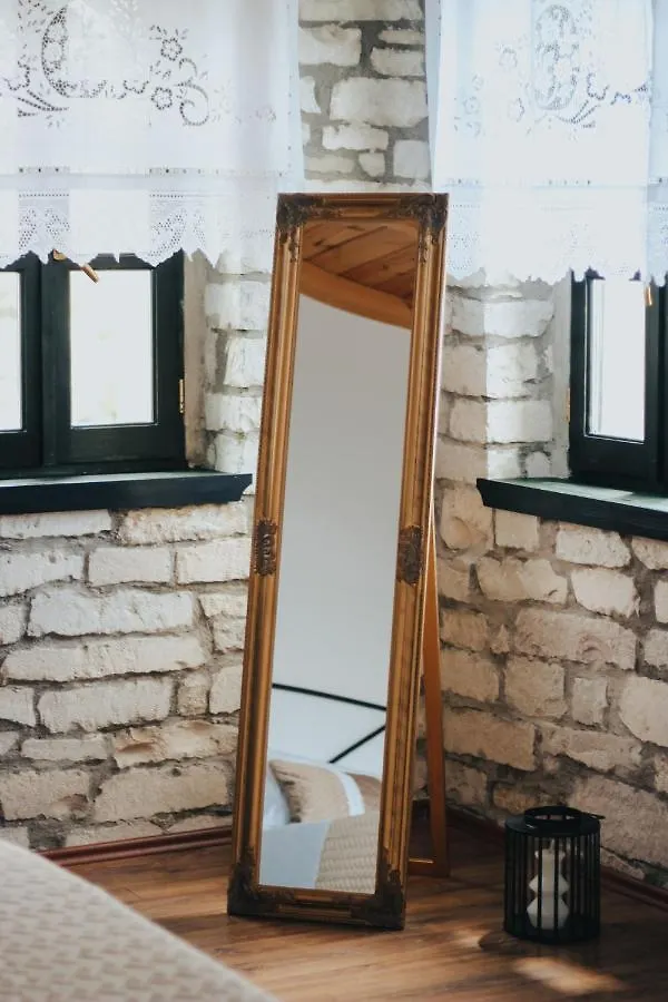 Bujtina Maria Hotel Gjirokaster