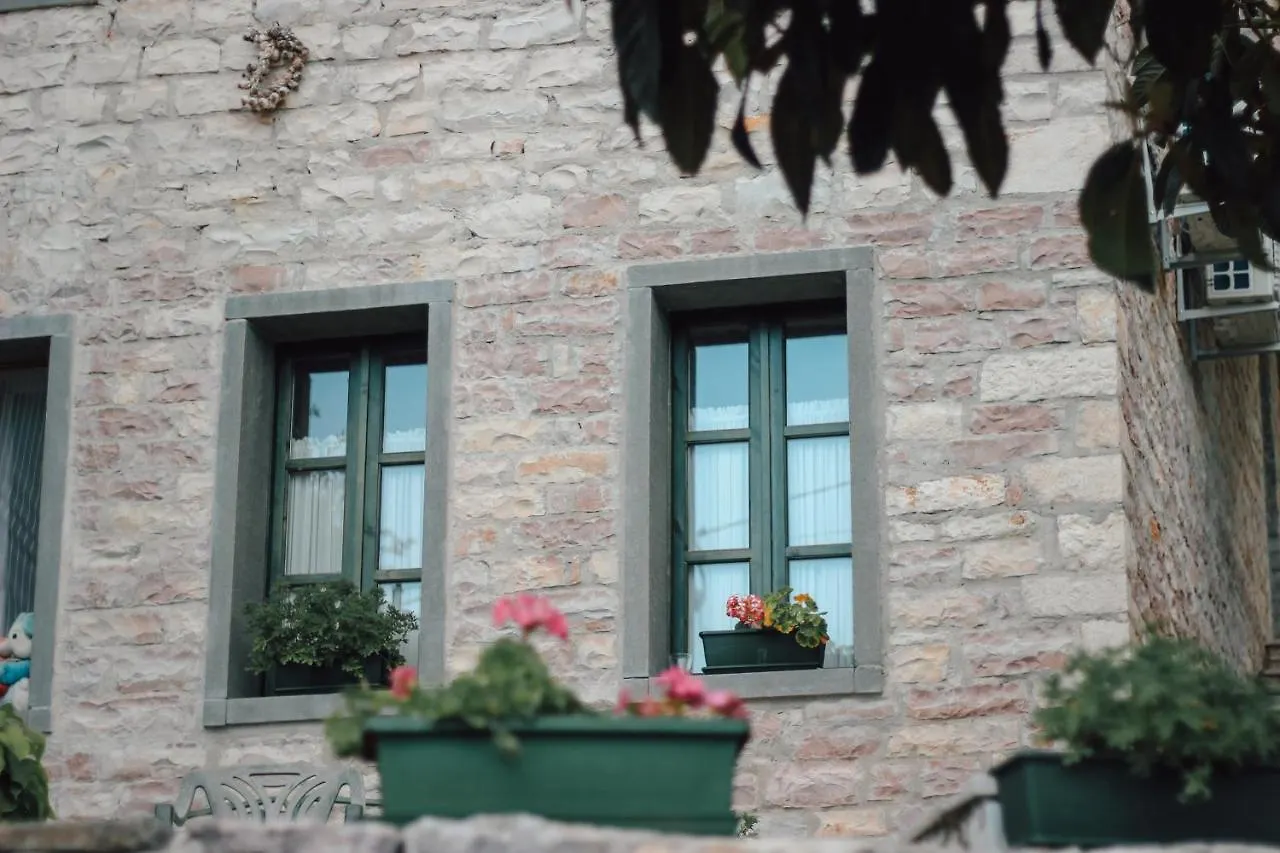 Bujtina Maria Hotel Gjirokaster