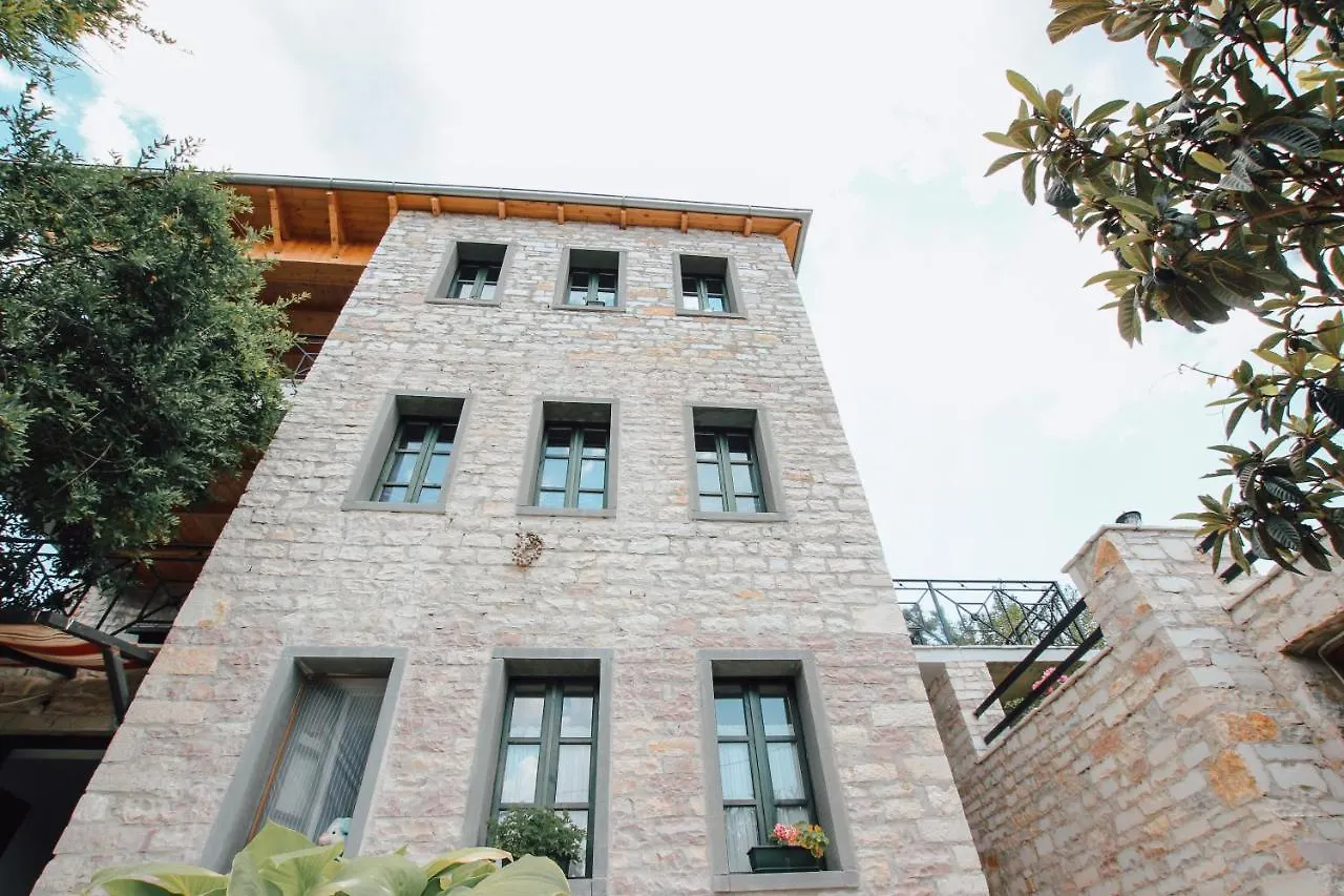 Bujtina Maria Hotel Gjirokaster