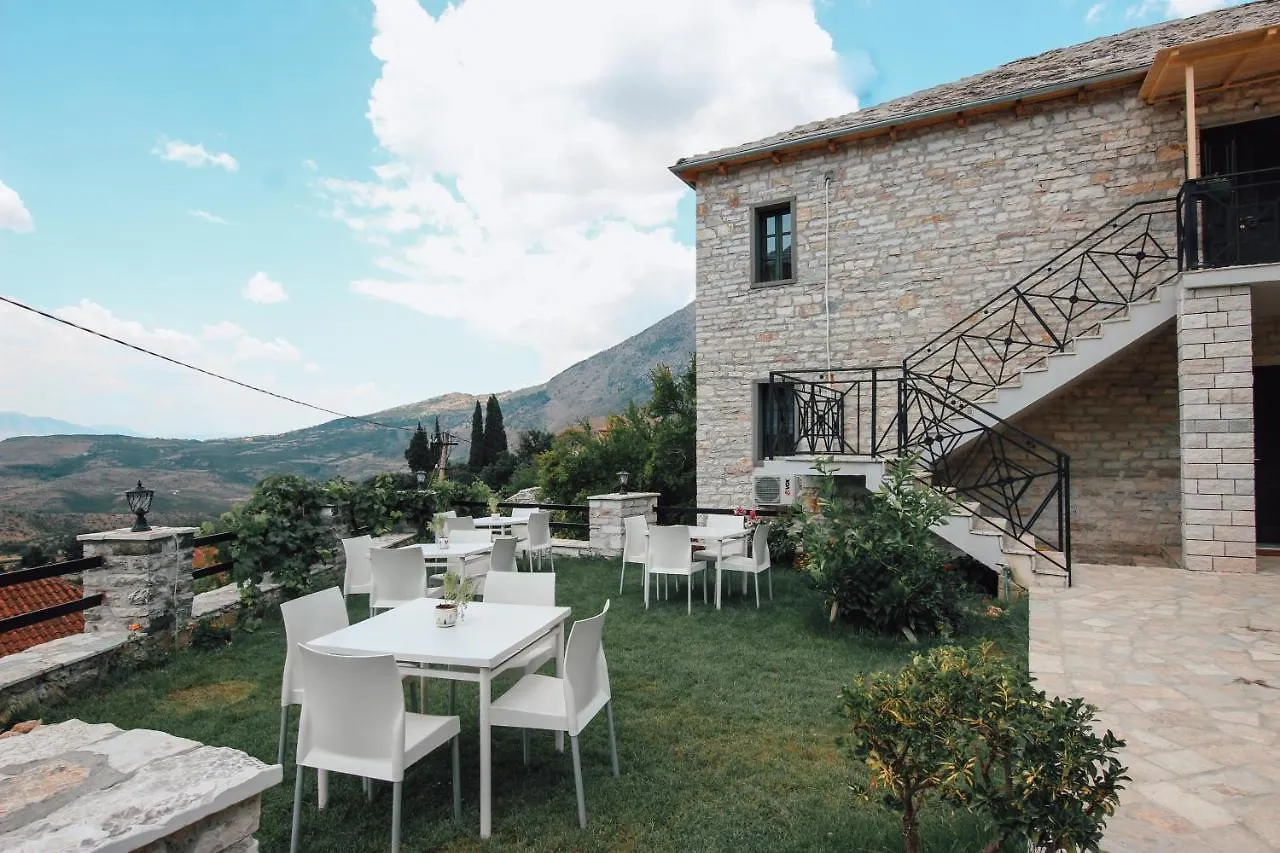 Bujtina Maria Hotel Gjirokaster
