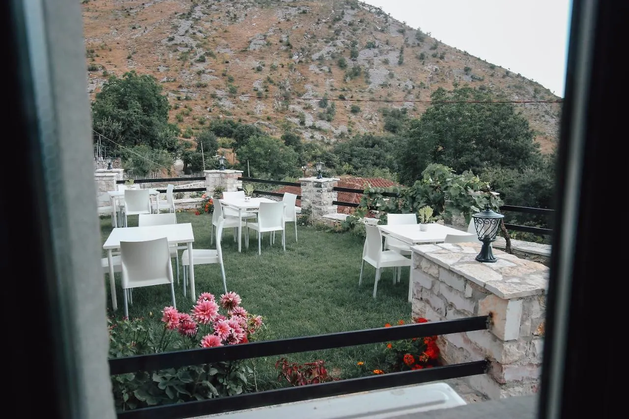 Bujtina Maria Hotel Gjirokaster