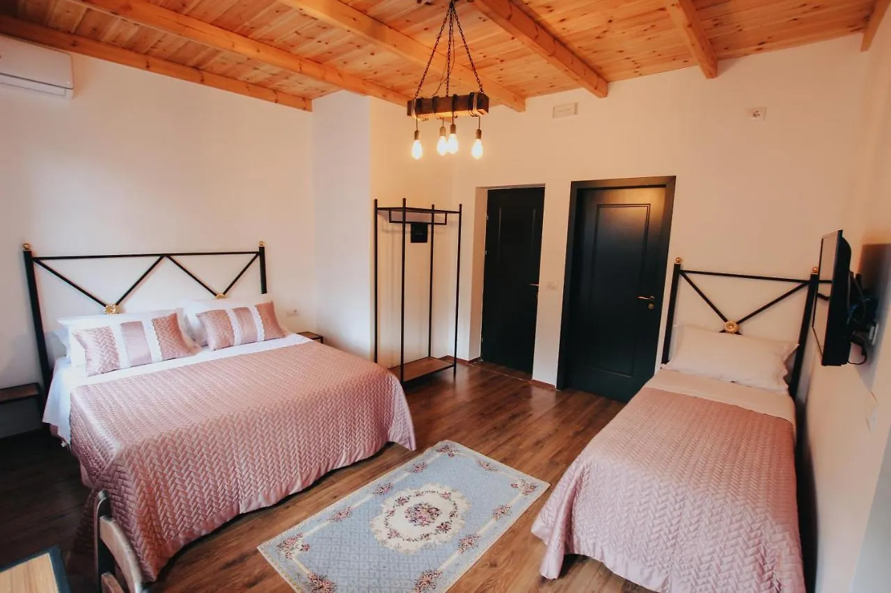 Bujtina Maria Hotel Gjirokaster