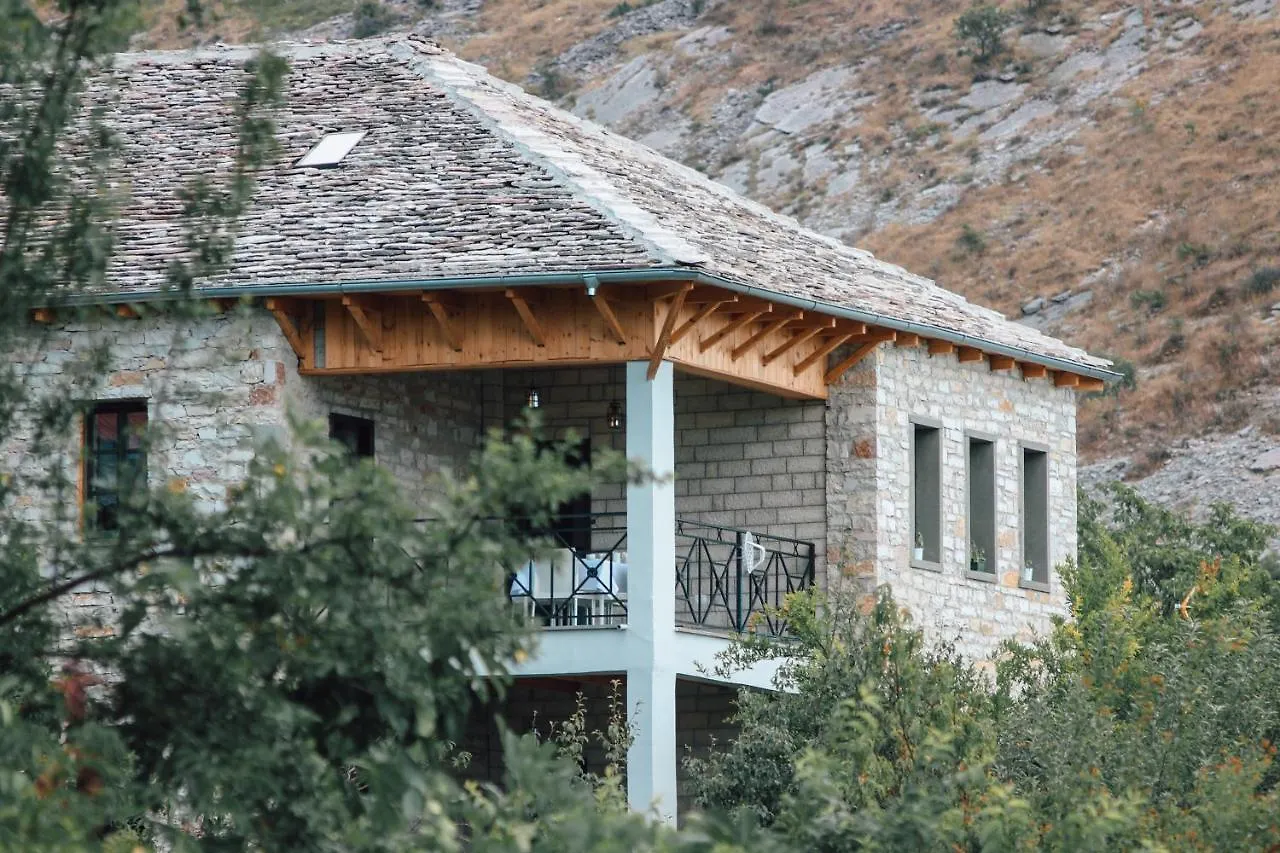 Bujtina Maria Hotel Gjirokaster