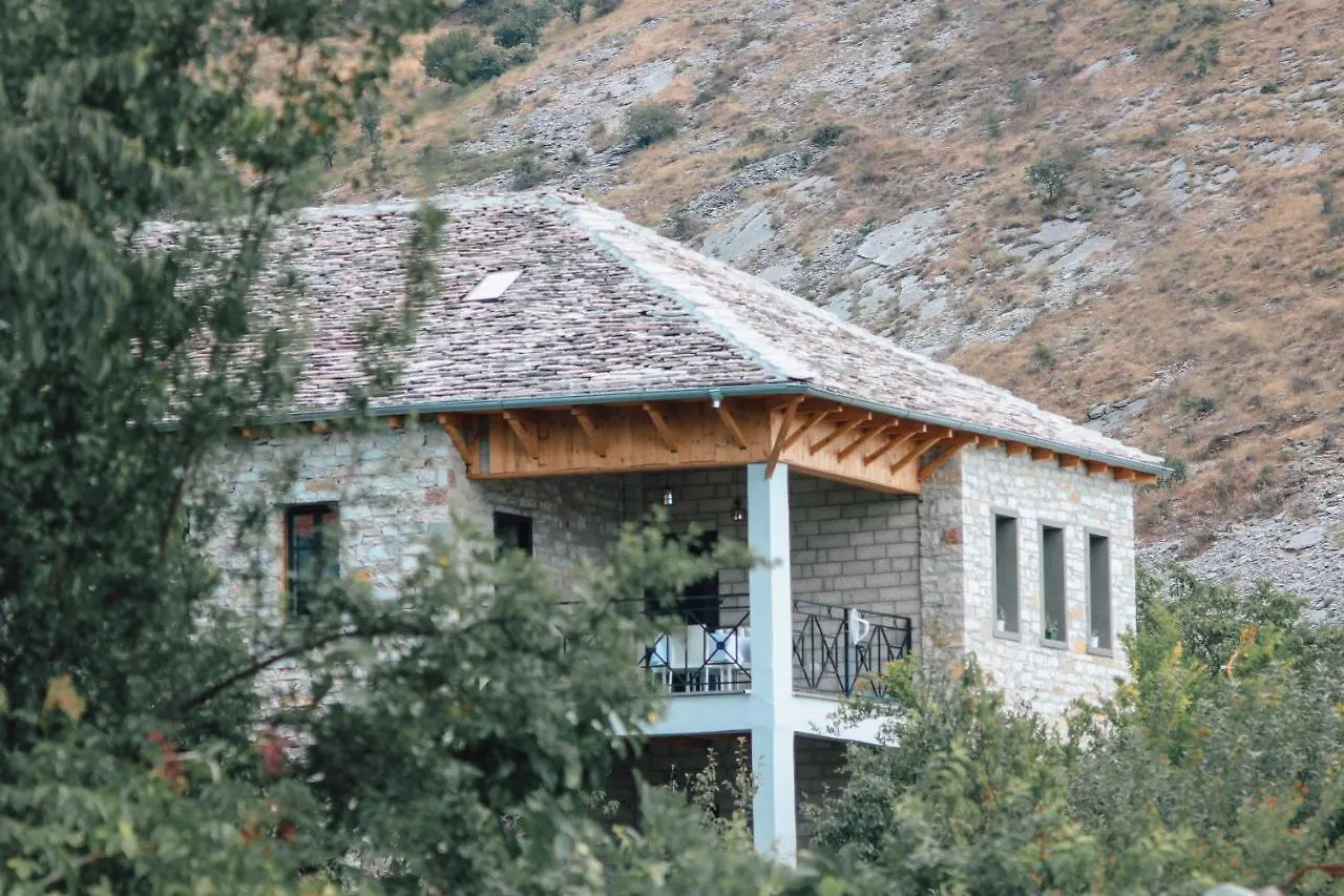 Bujtina Maria Hotel Gjirokaster