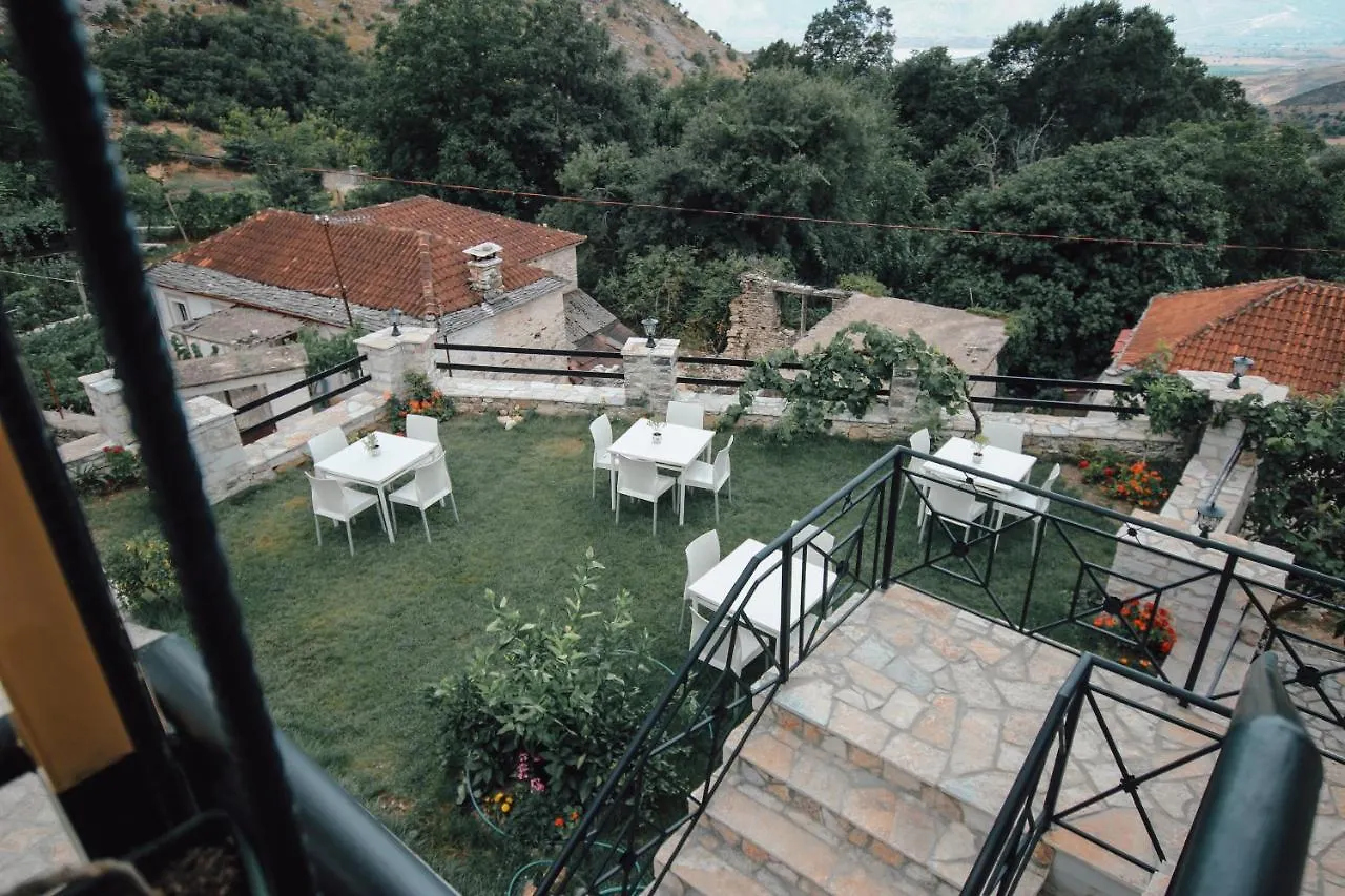 Bujtina Maria Hotel Gjirokaster