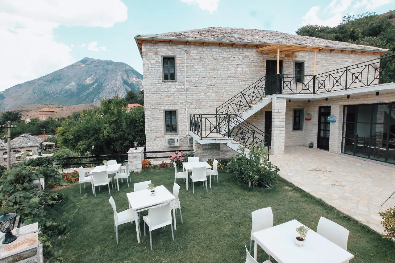 Bujtina Maria Hotel Gjirokaster 4*,  Albania