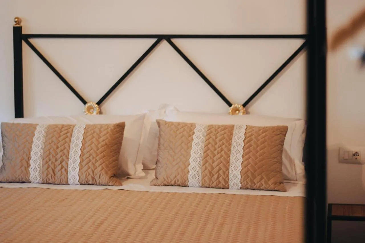 Hotel Bujtina Maria à Gjirokastër Albanie