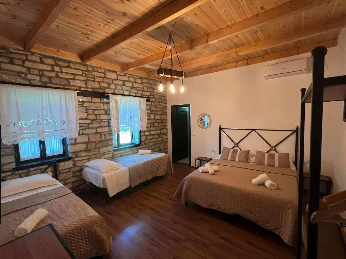 Bujtina Maria Hotel Gjirokaster