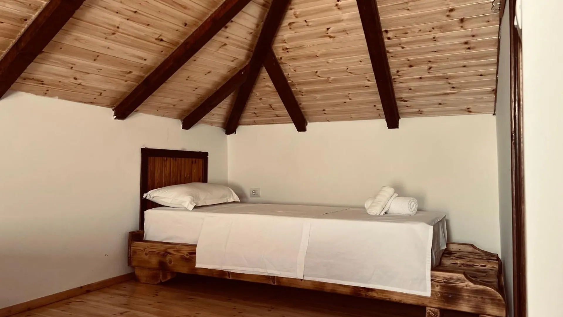 Bujtina Maria Hotel Gjirokaster