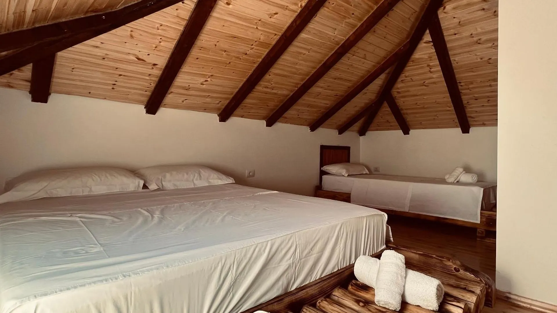 Bujtina Maria Hotel Gjirokaster
