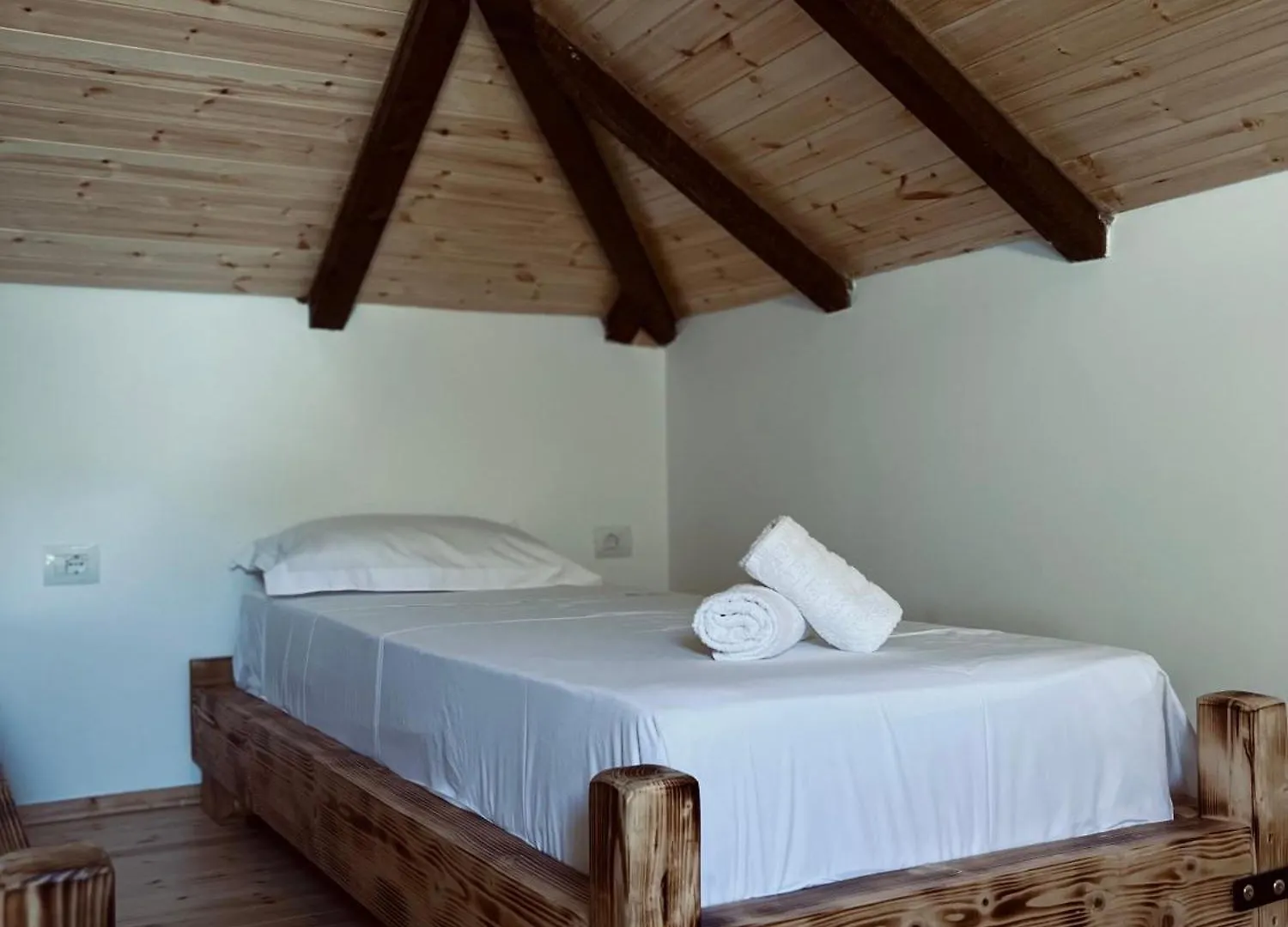 Bujtina Maria Hotel Gjirokaster