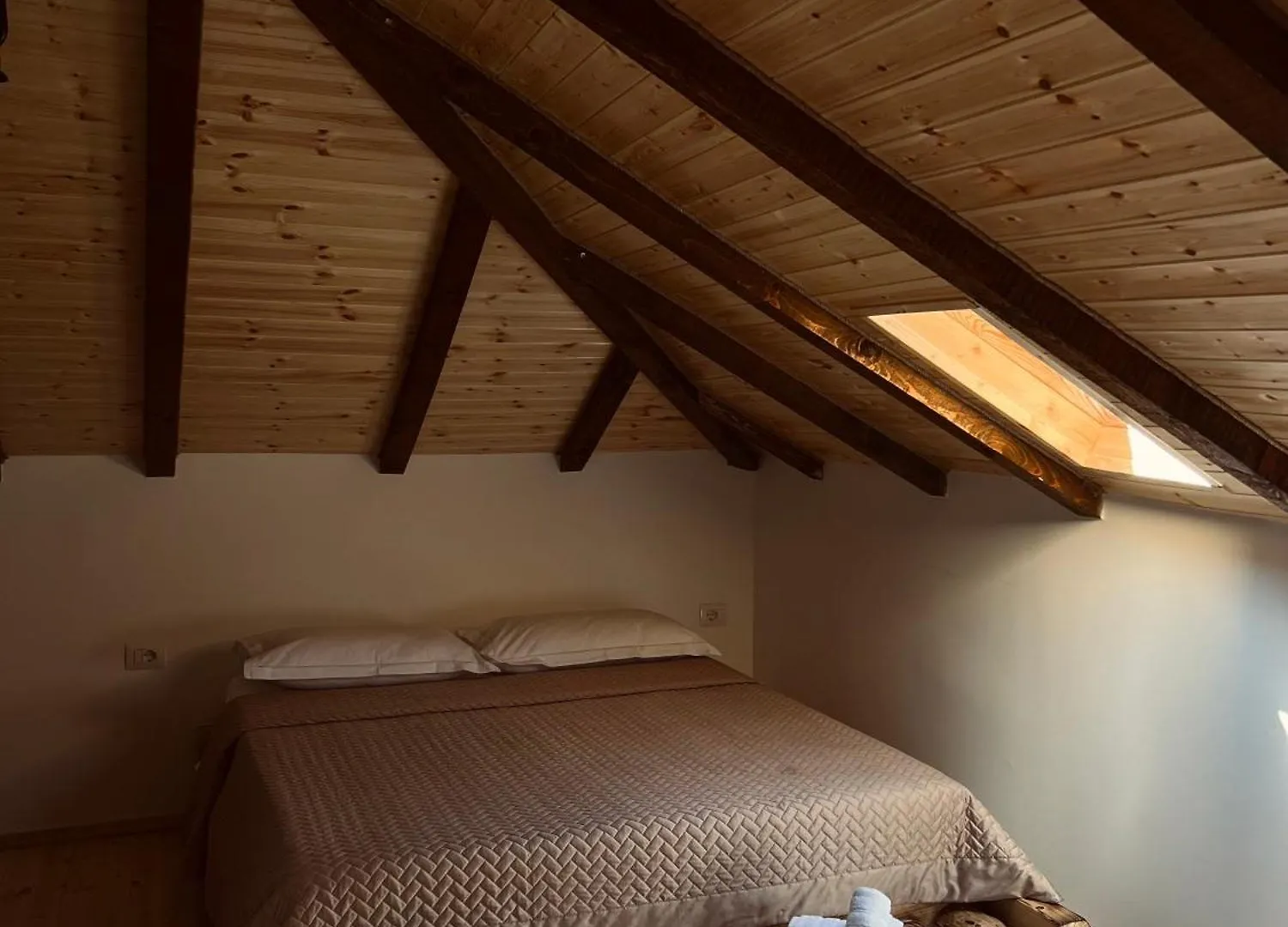 Bujtina Maria Hotel Gjirokaster