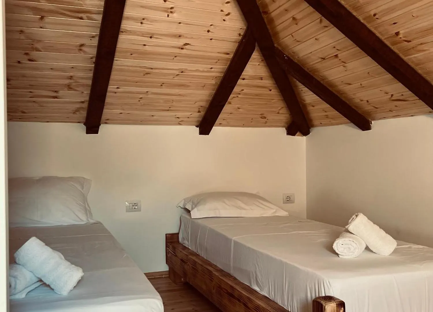 Bujtina Maria Hotel Gjirokaster
