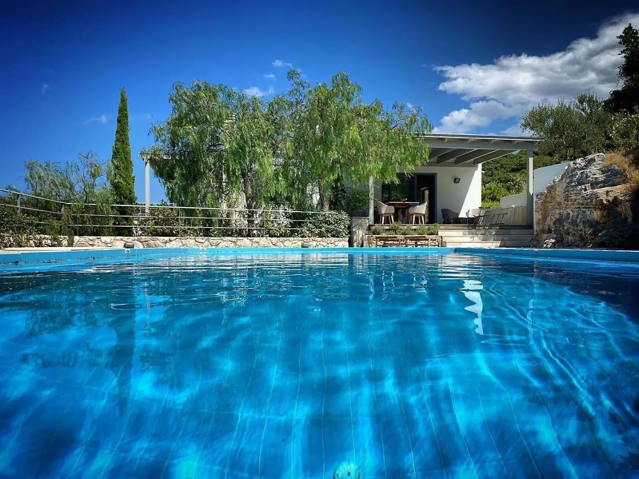 ****  Bujtina Maria Hotel Gjirokaster Albania