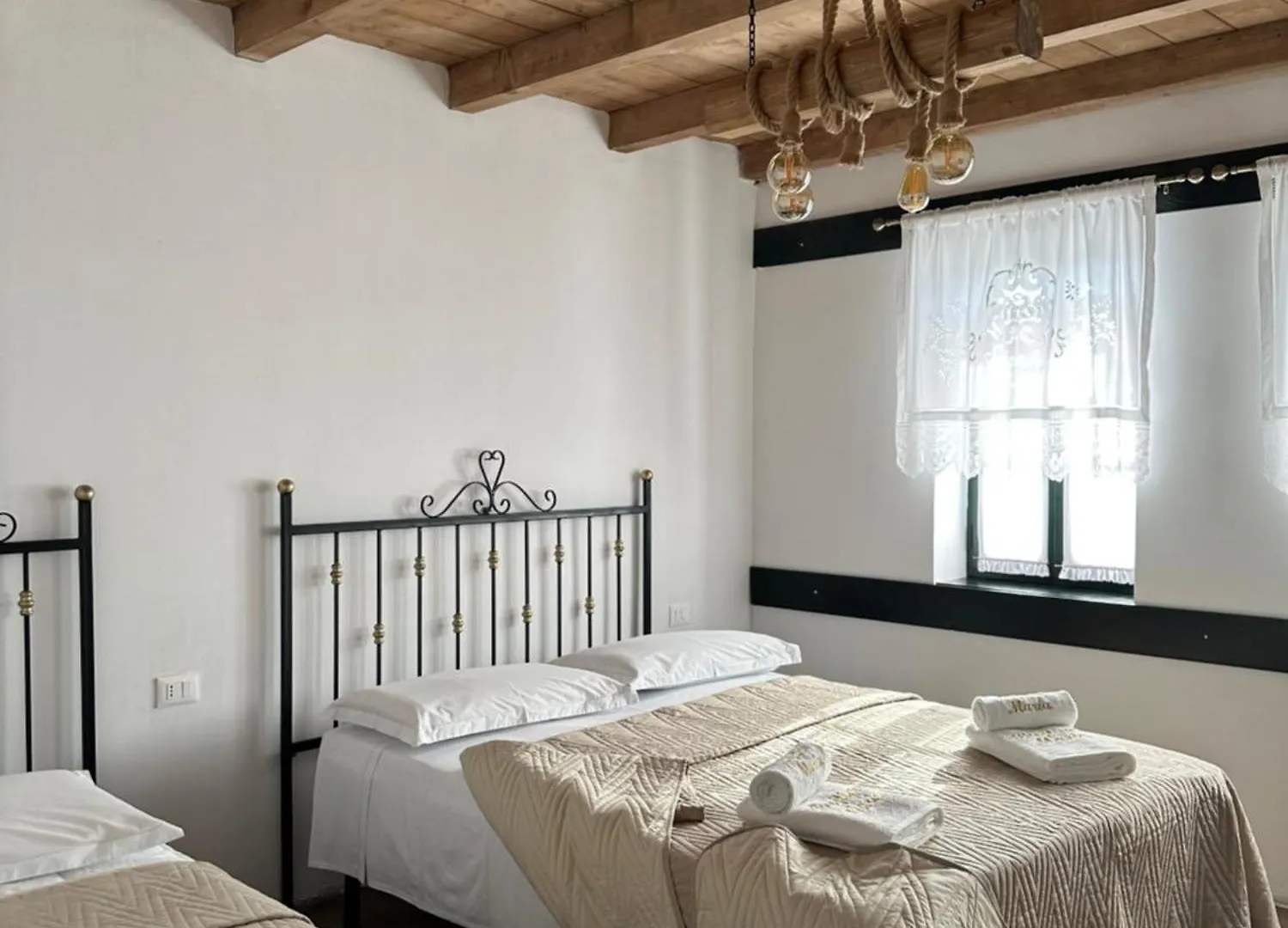 Bujtina Maria Hotel Gjirokaster