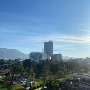  Apart-hotel Park Albânia