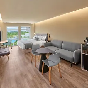 Express By Marriott Aeropuerto Riviera 4* Cancún