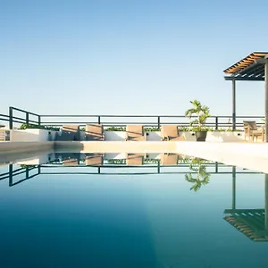 Torre Diez By Grupo Amber Appart hôtel Playa del Carmen
