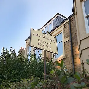 Cruachan Maison d'hôtes Édimbourg