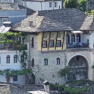 Guest house Belaj's House