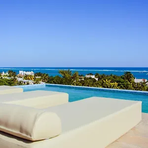 **** Hotel Areia Boutique - (adults Only) México