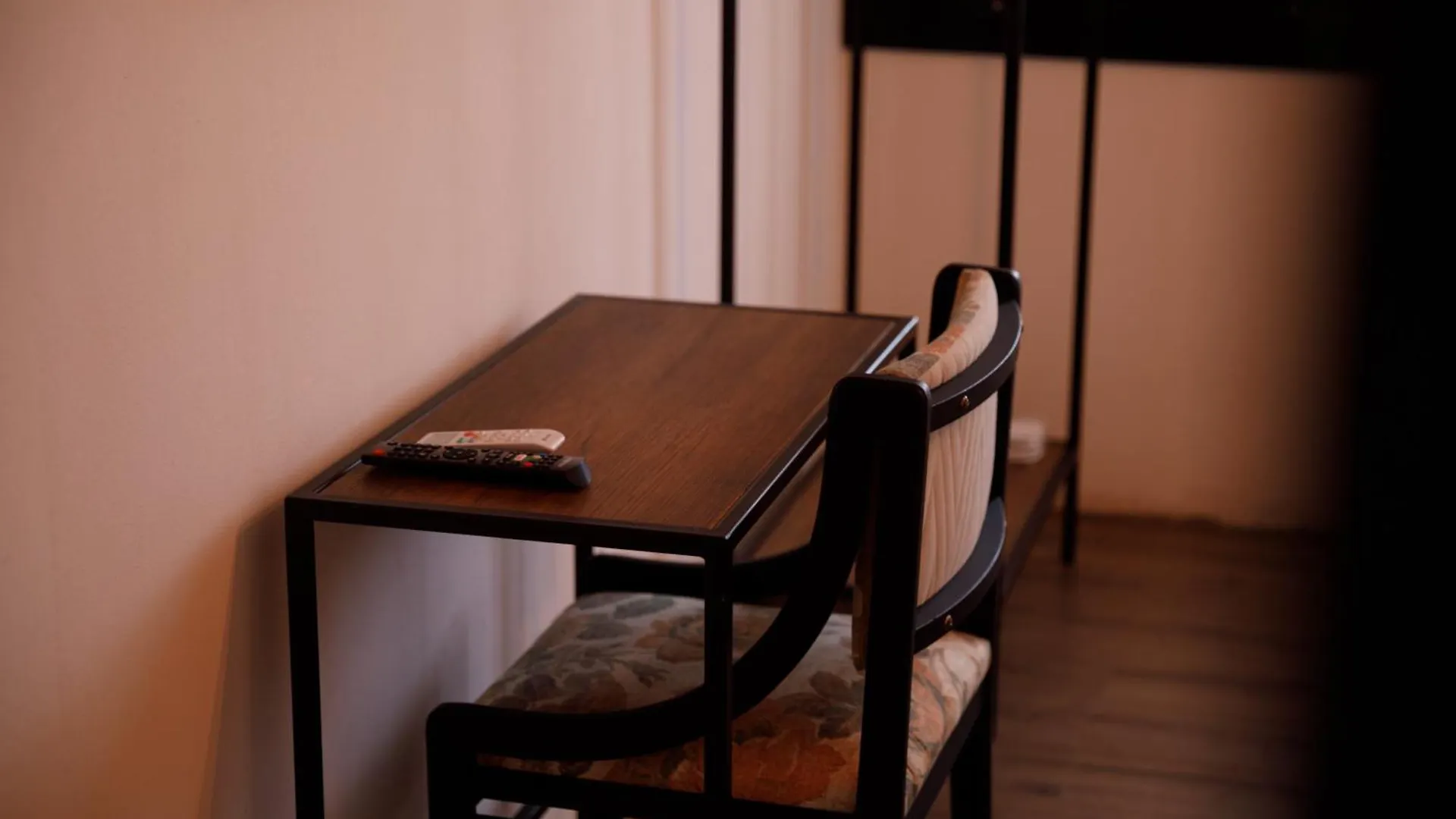 Bujtina Maria Hotel Stegopull