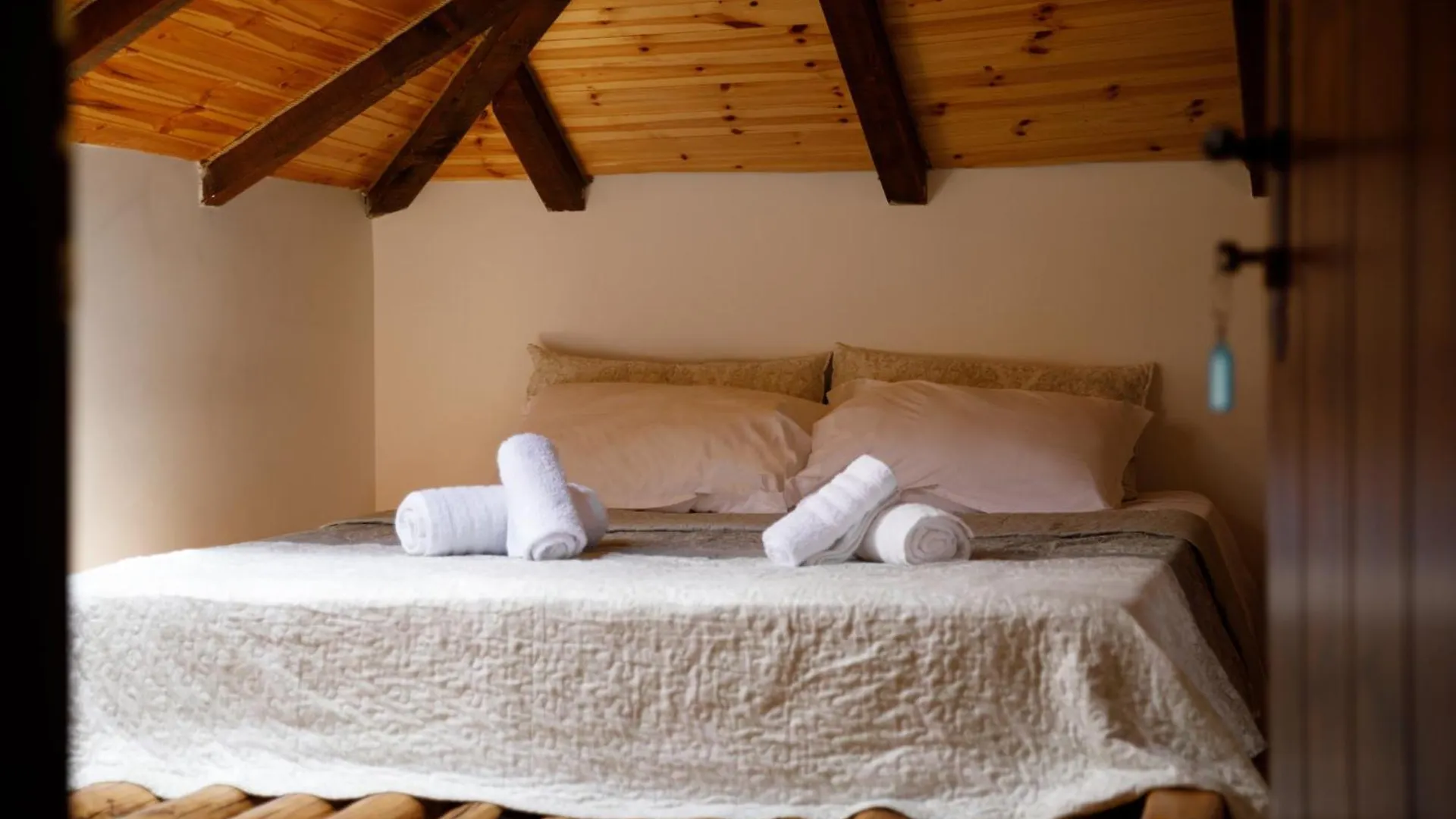 Bujtina Maria Hotel Stegopull 4*,
