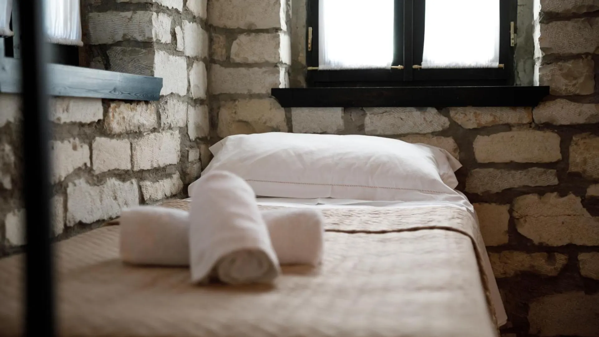 Bujtina Maria Hotel Stegopull