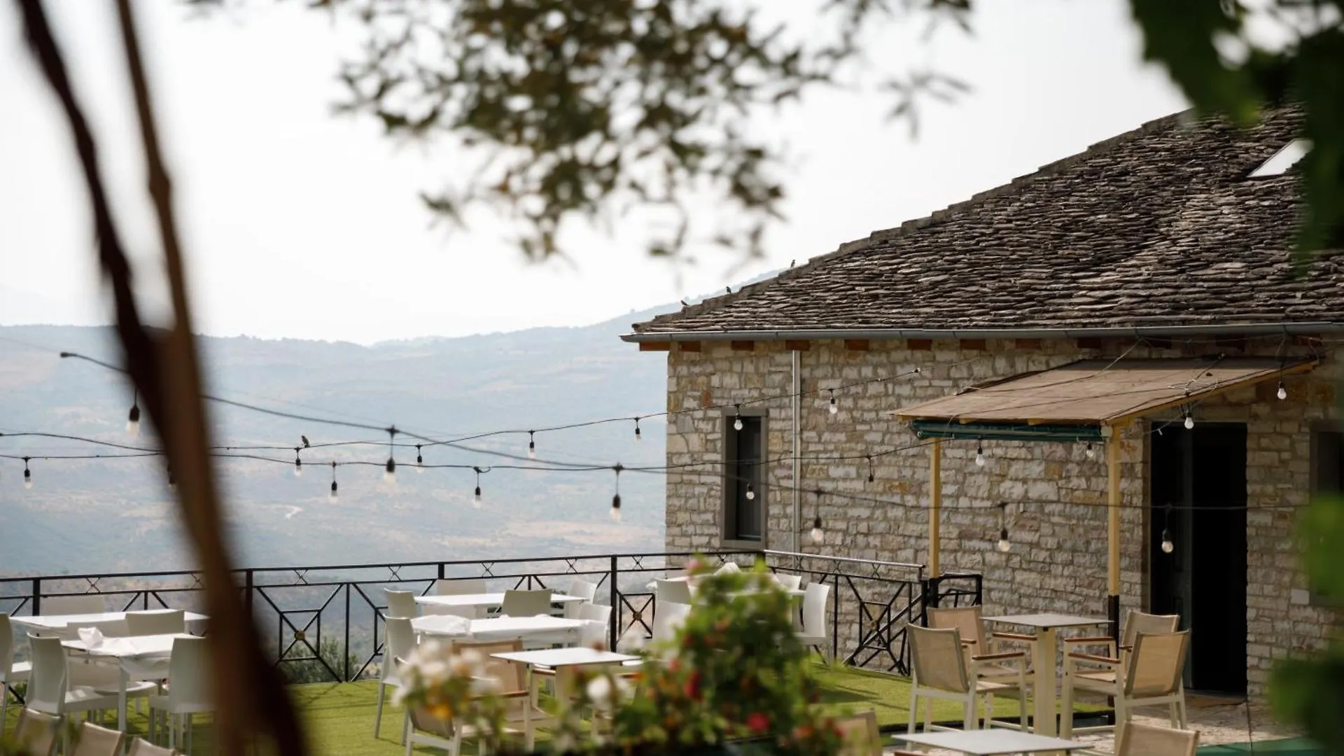 Bujtina Maria Hotel Stegopull