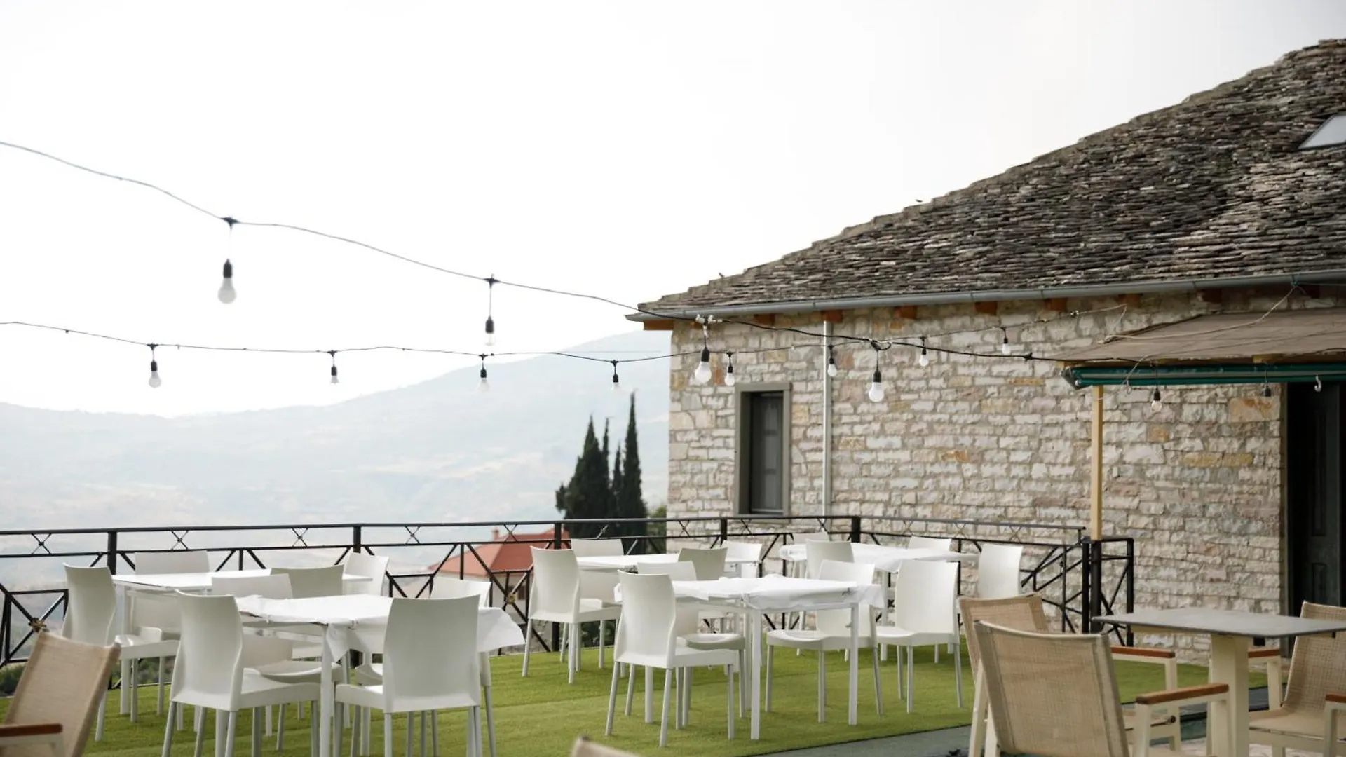 Bujtina Maria Hotel Stegopull