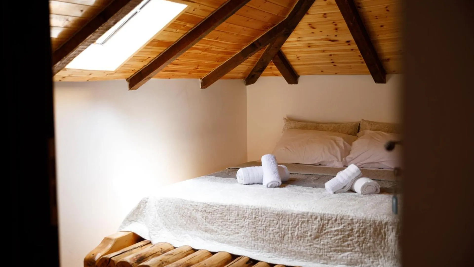 Bujtina Maria Hotel Stegopull Albania