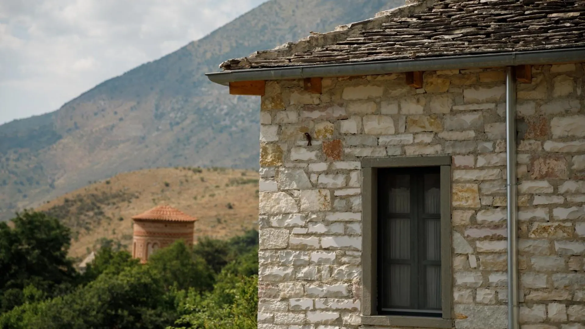 Bujtina Maria Hotel Stegopull