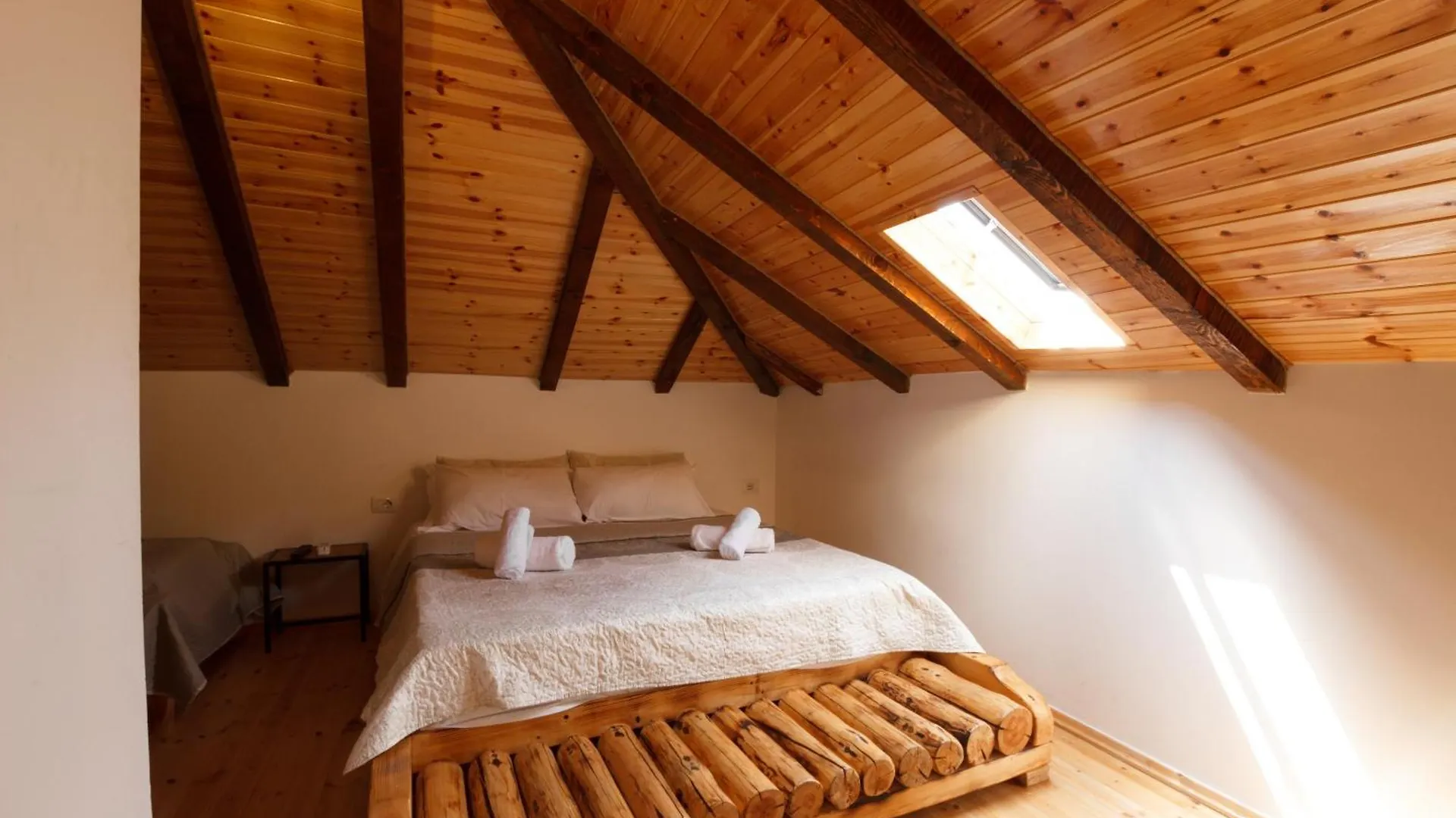 Bujtina Maria Hotel Stegopull 4*,  Albania